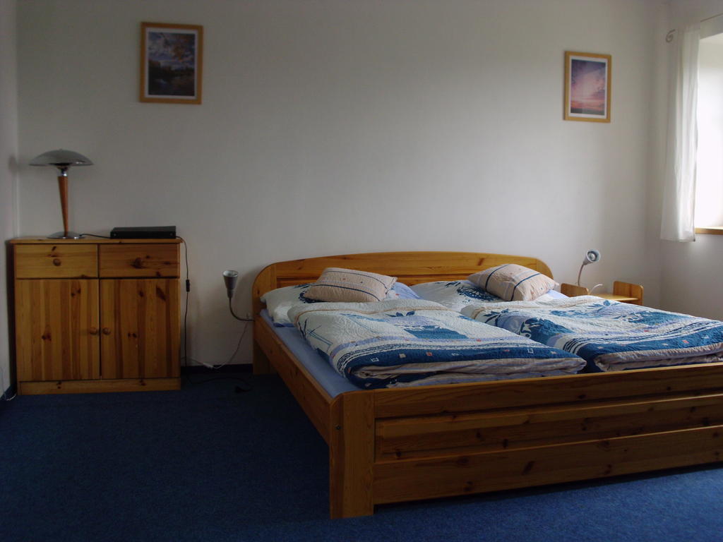 Apartmany Doma Janov nad Nisou Room photo