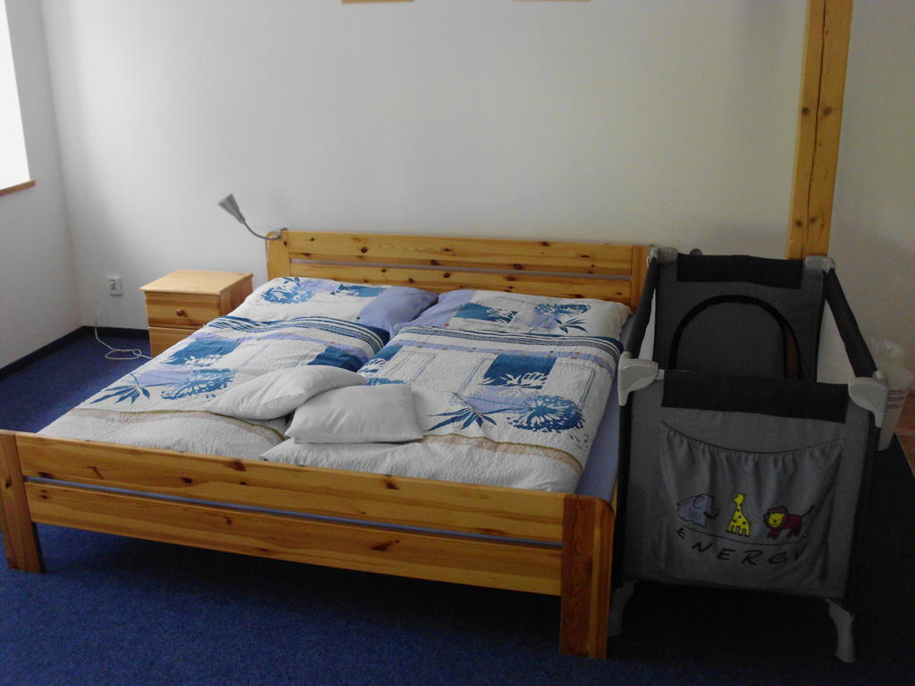Apartmany Doma Janov nad Nisou Room photo