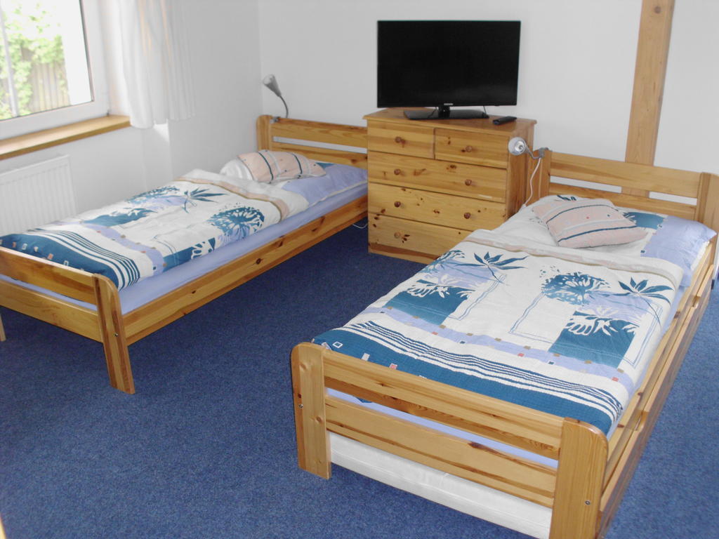 Apartmany Doma Janov nad Nisou Room photo