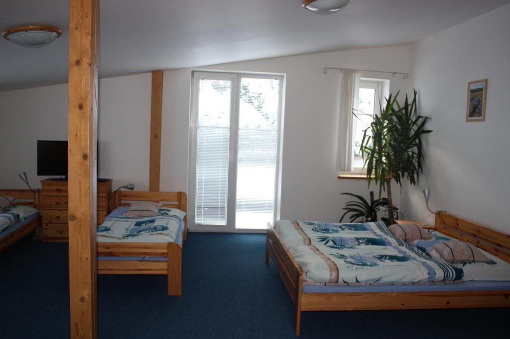 Apartmany Doma Janov nad Nisou Room photo
