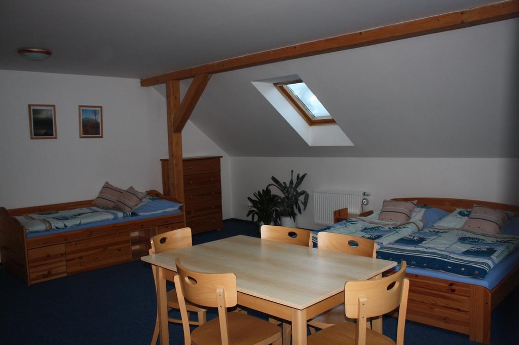 Apartmany Doma Janov nad Nisou Room photo