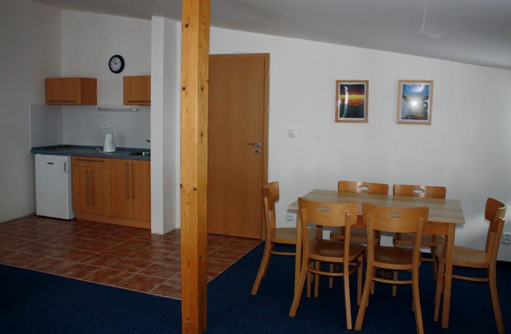 Apartmany Doma Janov nad Nisou Room photo