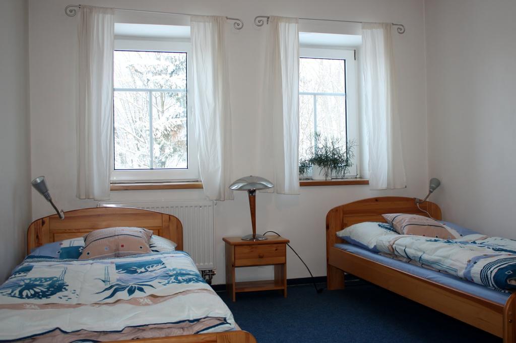 Apartmany Doma Janov nad Nisou Room photo